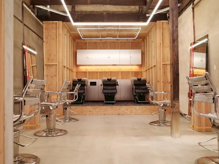 LYLICKの内観・外観3