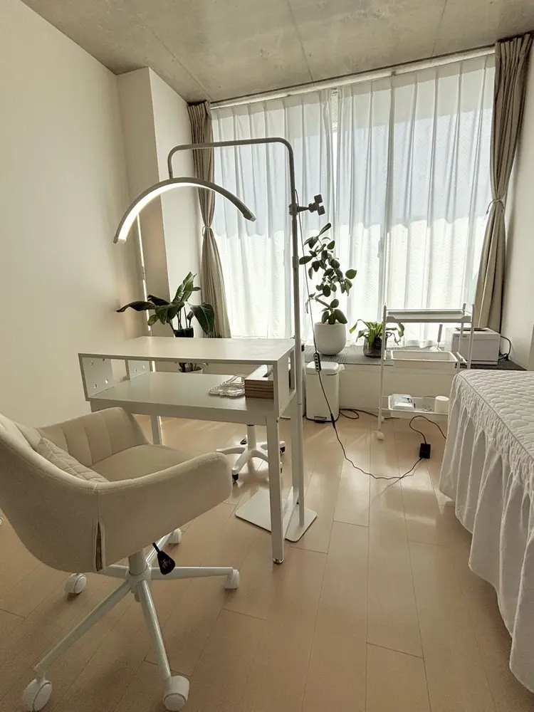 nail room eny.の内観・外観1