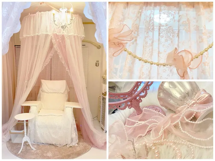 shashaの内観・外観2