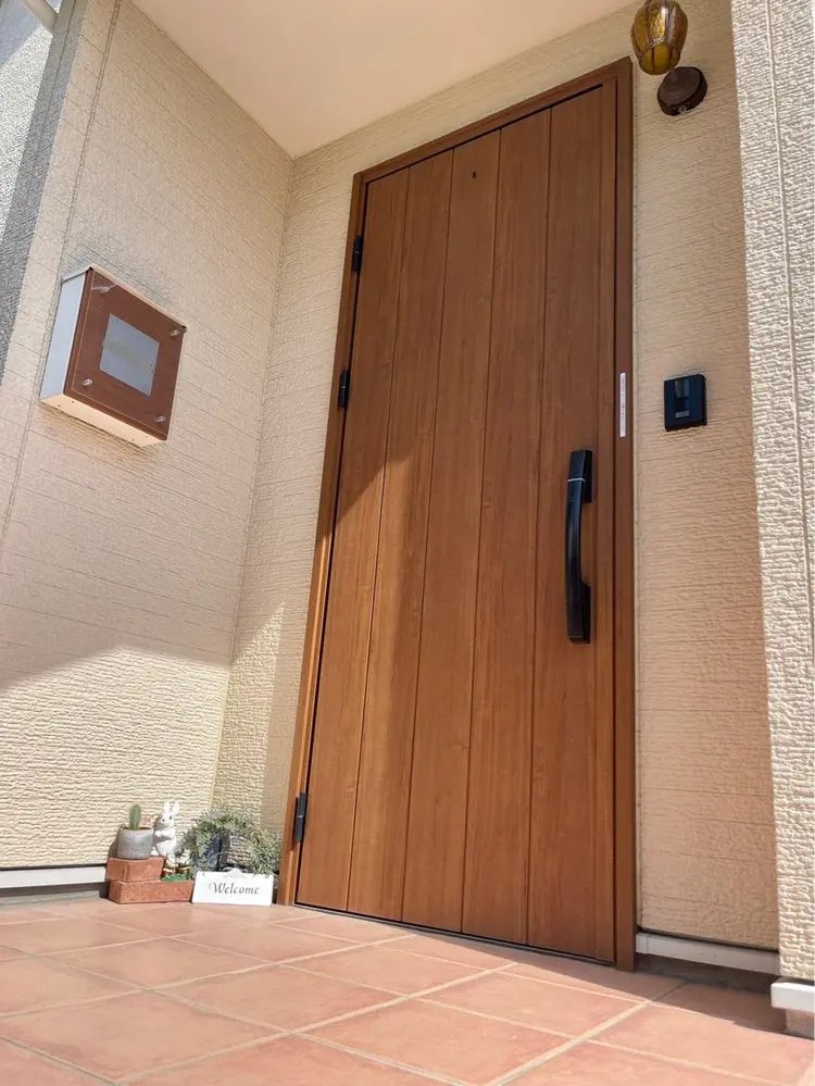 nanairo  nailの内観・外観1