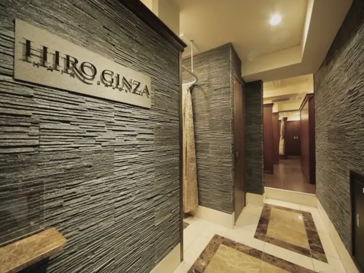 ヒロ銀座 恵比寿店の内観・外観1