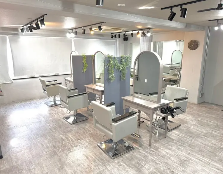 Sherryの内観・外観1