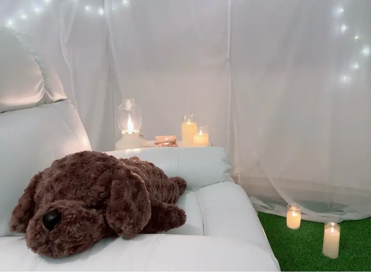 SLIVIAの内観・外観2