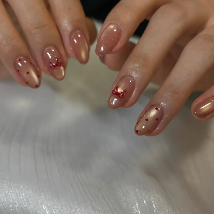 Lélia nailの内観・外観3