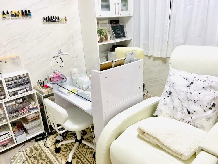 privatesalon  Rin🌹の内観・外観2