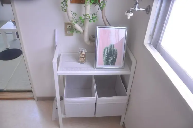 ヒーリング整体　柚葉-yuzuha-の内観・外観2