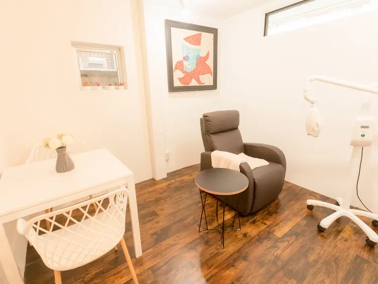 サロンドダブリュの内観・外観1