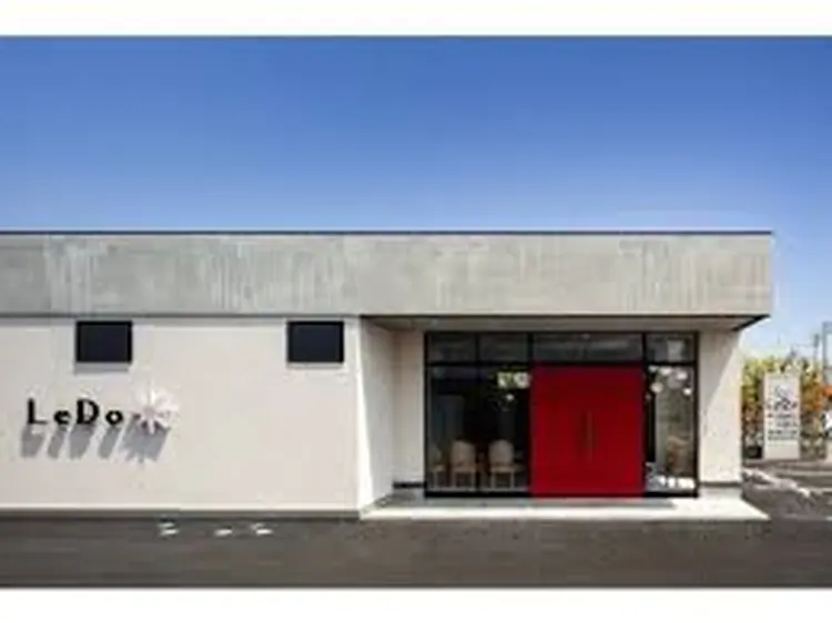 LeDoの内観・外観1