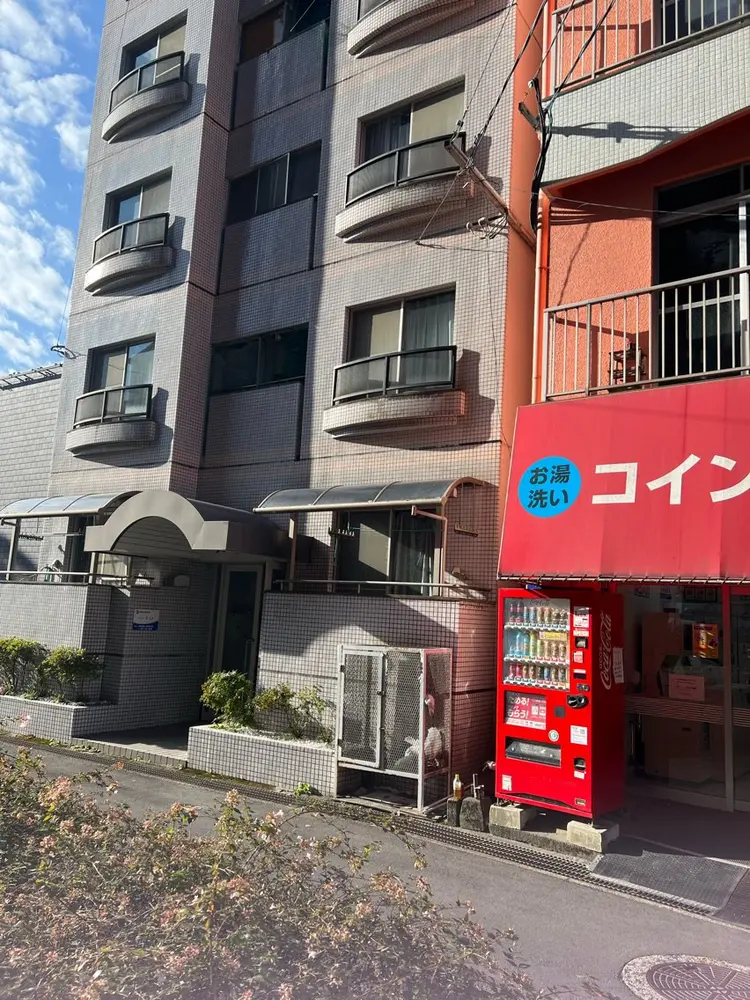 タイ古式・デトックスRAVIRISS【ラヴィリス】の内観・外観1