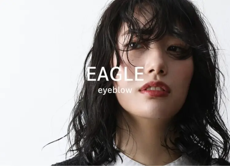 眉毛専門店EAGLE表参道の内観・外観1