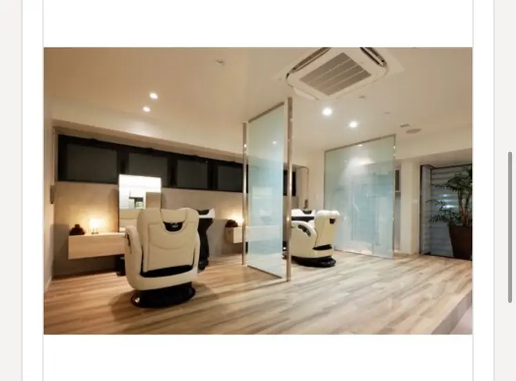 FLIP B AVEDAの内観・外観3