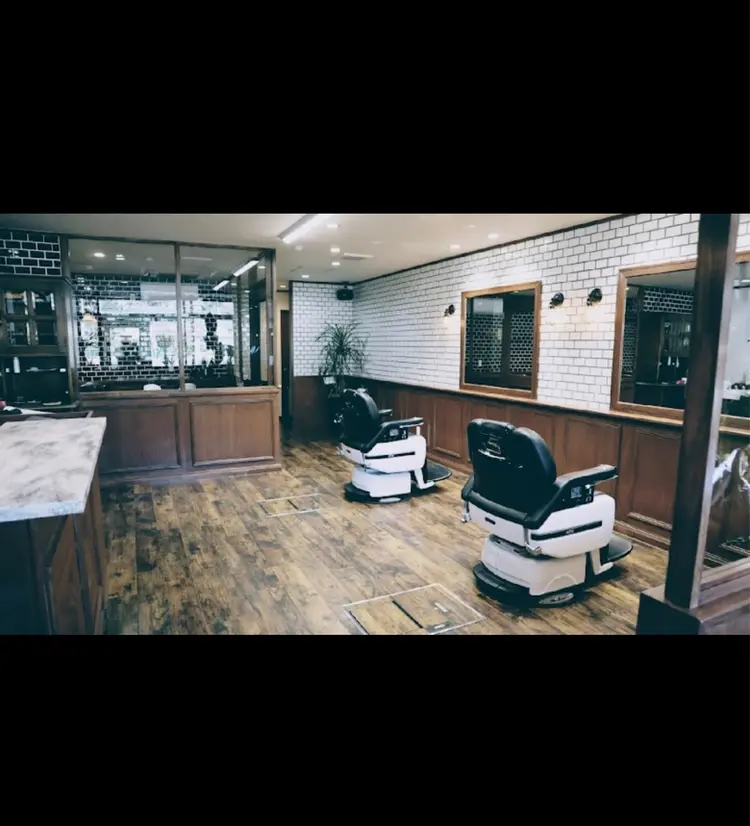 Aliiの内観・外観2