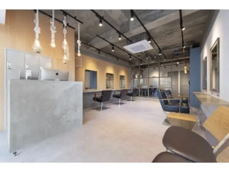 cyan 【シアン】の内観・外観1