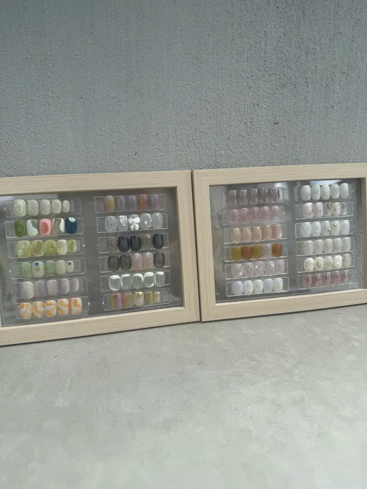 private salon .clairの内観・外観3