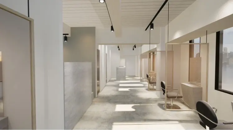 ahnkismの内観・外観3