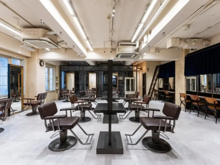 MINX aoyamaの内観・外観2