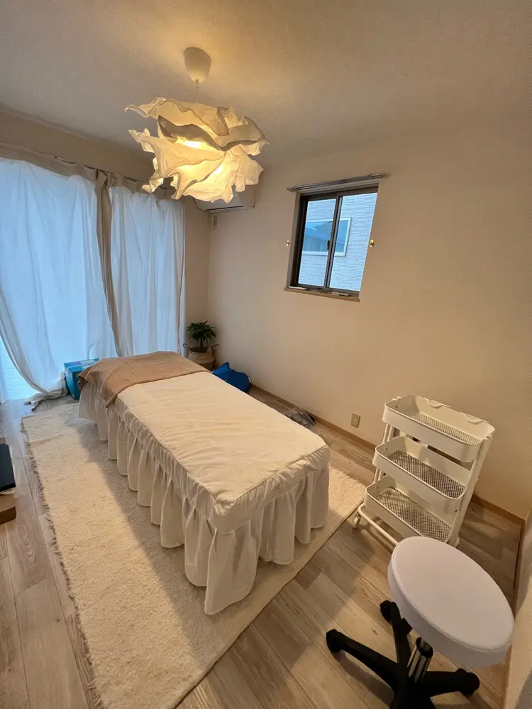 ルラデザインの内観・外観1