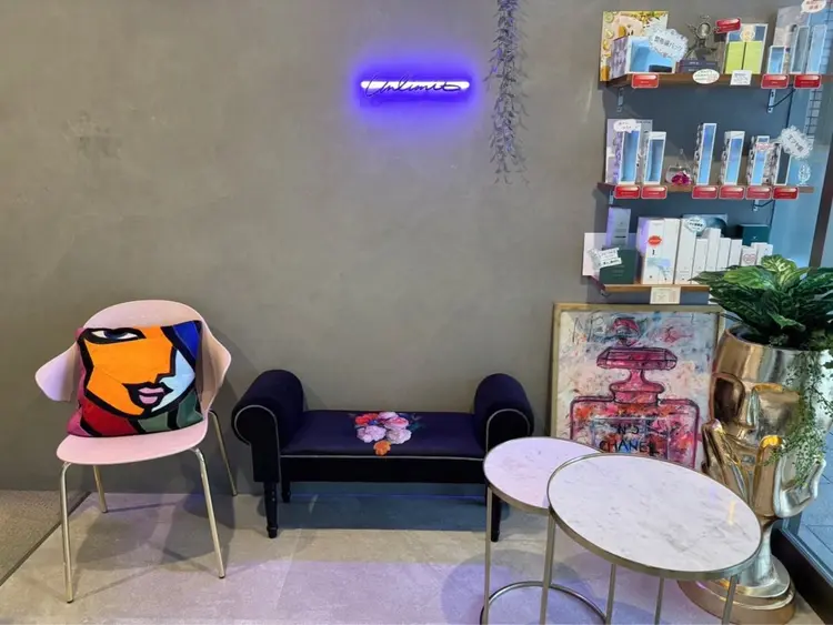 脱毛＆エステサロン【アンリミット】の内観・外観2