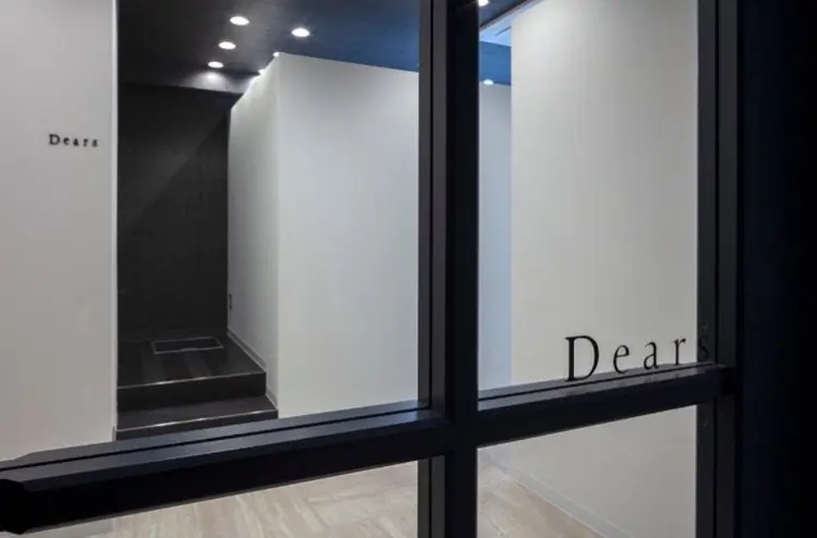 Dears松江店の内観・外観3