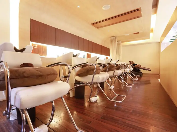 Clancの内観・外観3