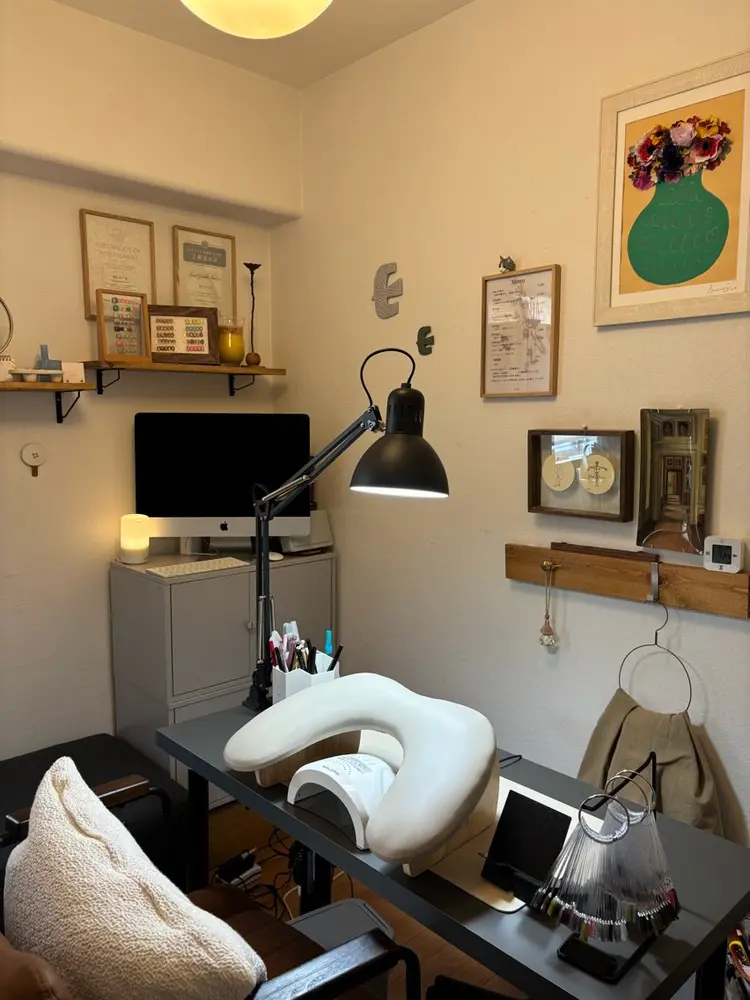 filの内観・外観1