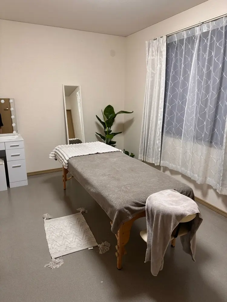 total beauty salon BL∞Mの内観・外観1