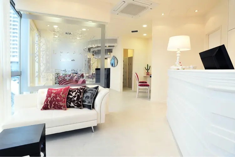 ラシェンテ リセ　西宮の内観・外観2