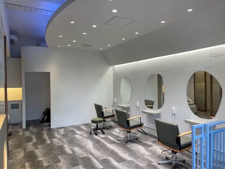 POANA.の内観・外観1