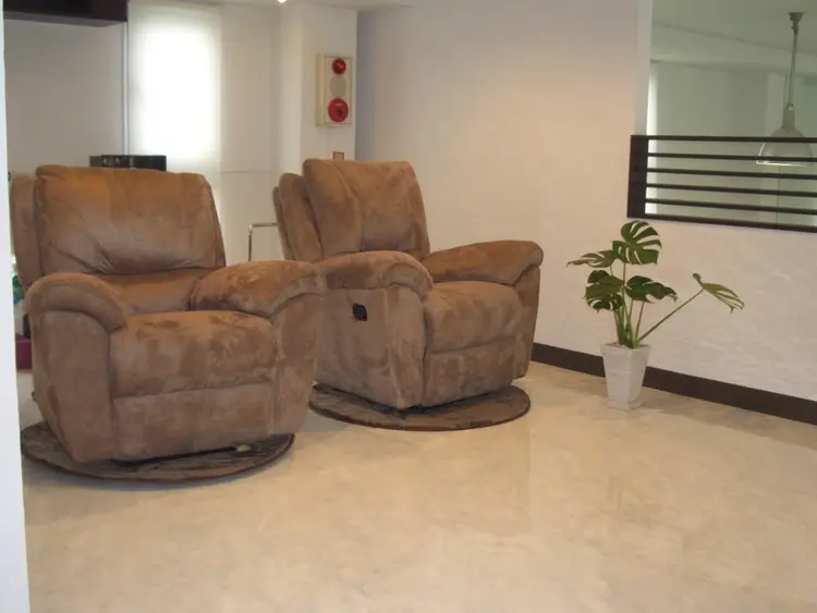 hair salon Earnest[アーネスト]Oofunaの内観・外観2