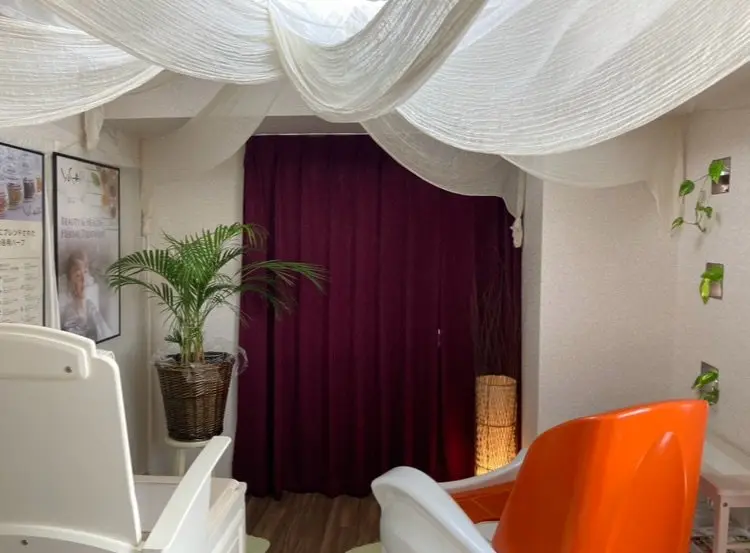 YOSAPARK Lunon  相模原中央店の内観・外観3