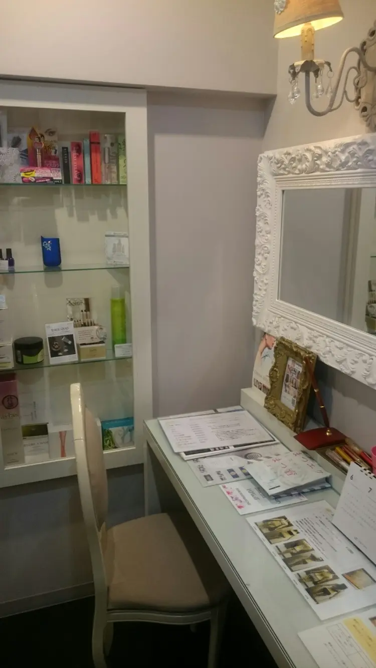 アトリエ・マリスの内観・外観2