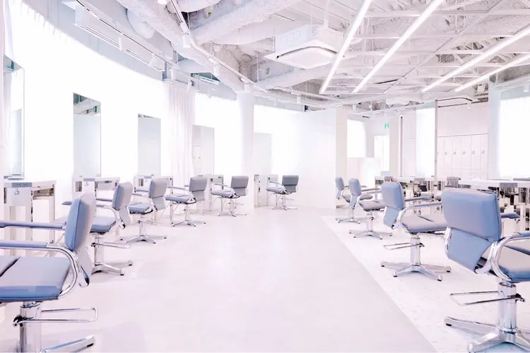 Euphoria SHIBUYAGRANDEの内観・外観3