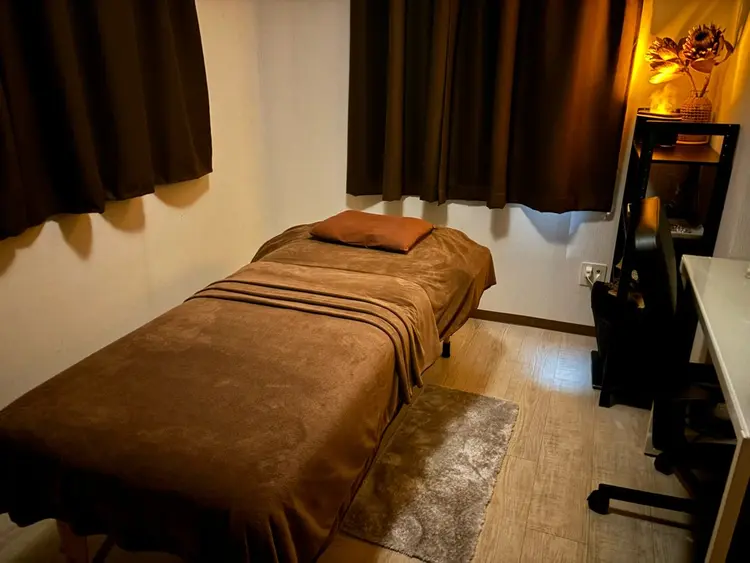 サロンladygoの内観・外観1