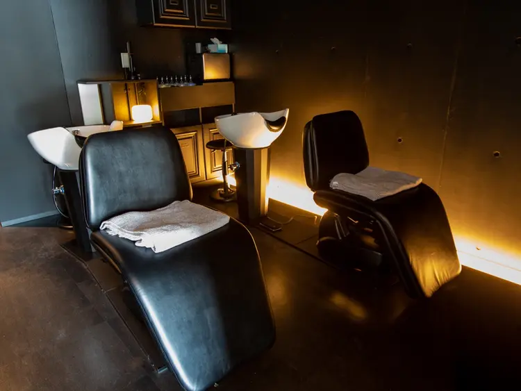 genの内観・外観3