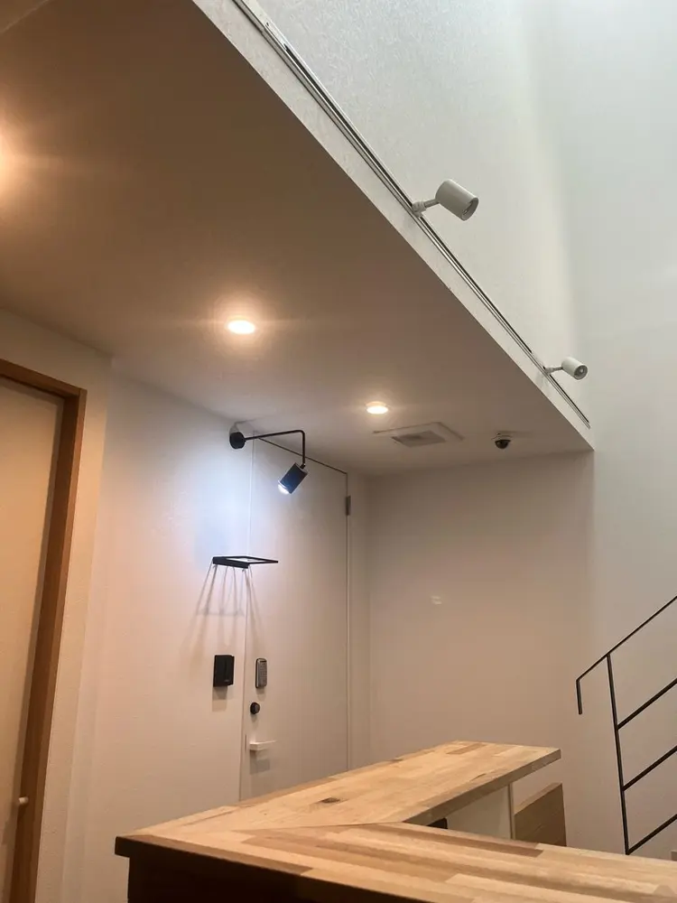 Hi, I am 1 PARAFUSE.の内観・外観2