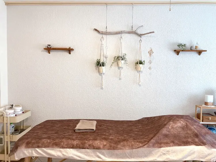 sugaring salon ehe 【えへ】の内観・外観1