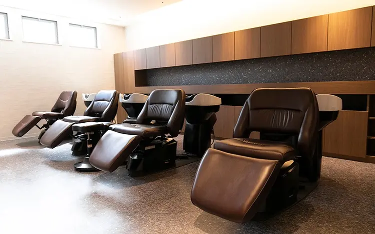 CONTY by MIRRORTALKの内観・外観3