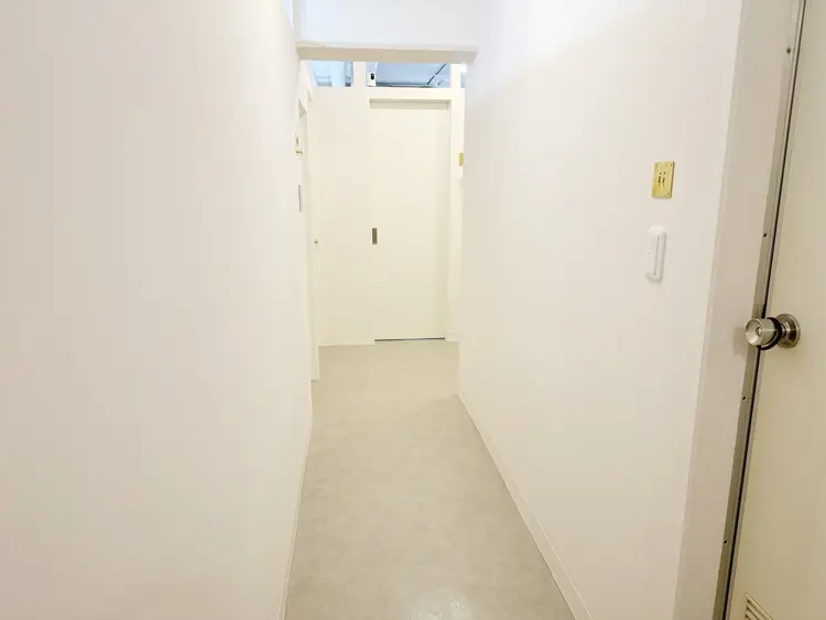 Eyelash Salon GALLETの内観・外観2