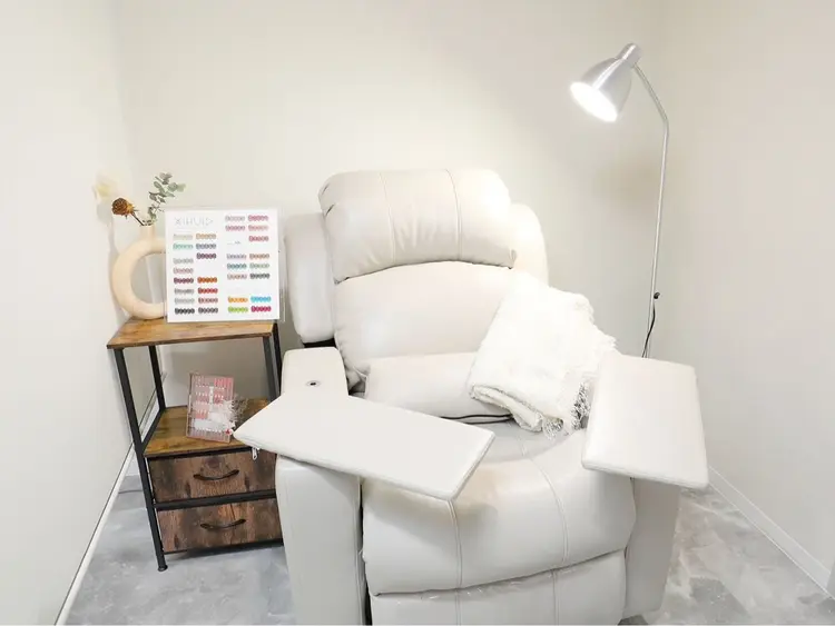 JUN   nailの内観・外観3