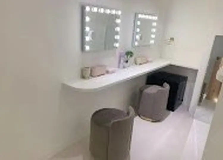 Hi beauty 渋谷の内観・外観3