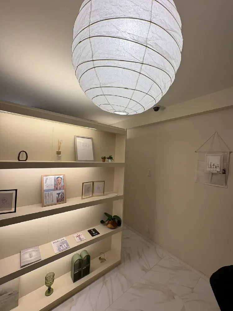 美Plusの内観・外観2