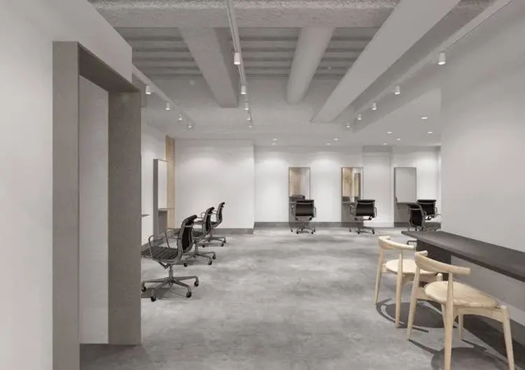 GO TO DAY渋谷モディ店の内観・外観2