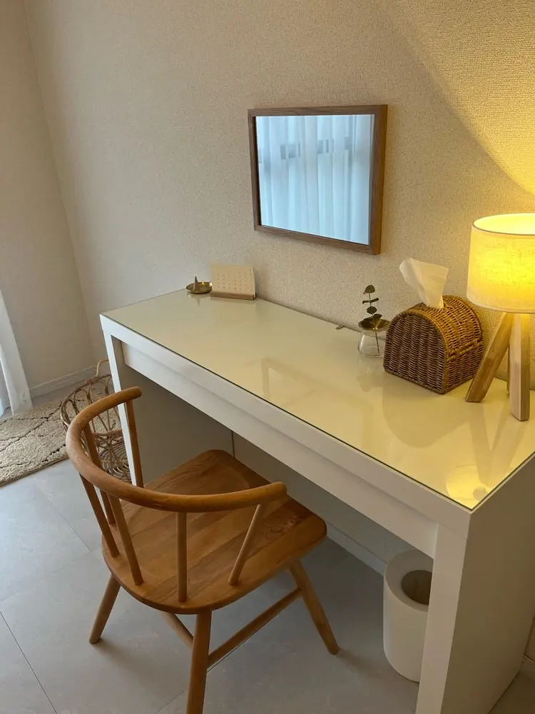 Lueur（リュール）の内観・外観2