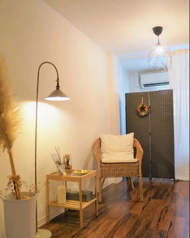 Feliz(ユーカリレンタルサロン内)の内観・外観1