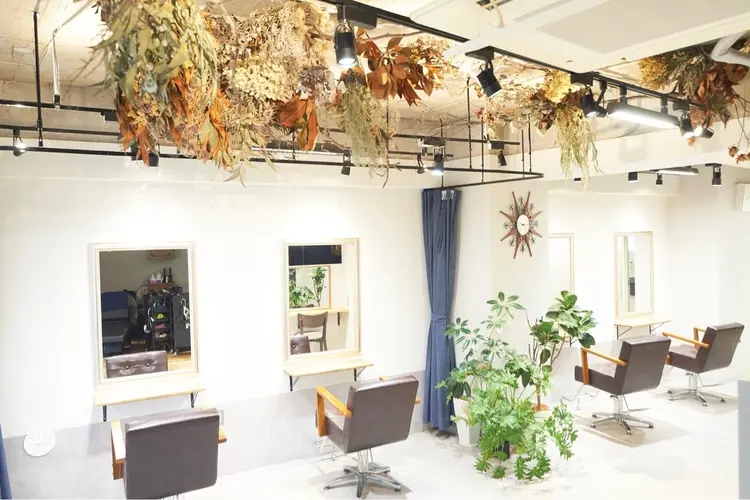 antwerp Tokyoの内観・外観3