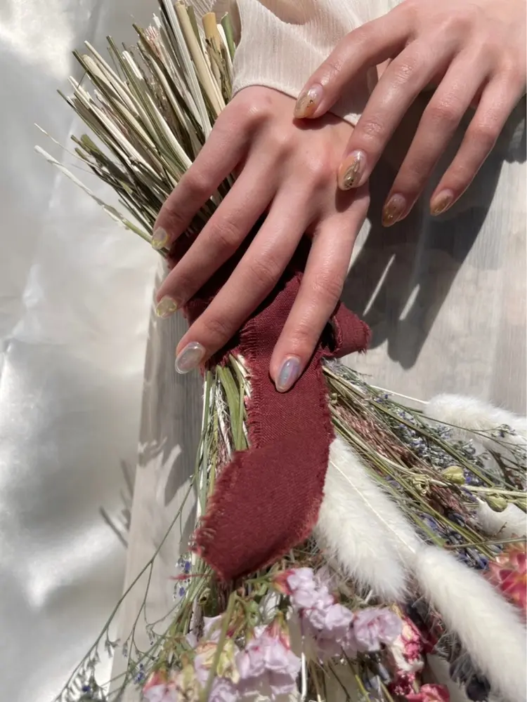 eyelash&nailsalon noiの内観・外観3