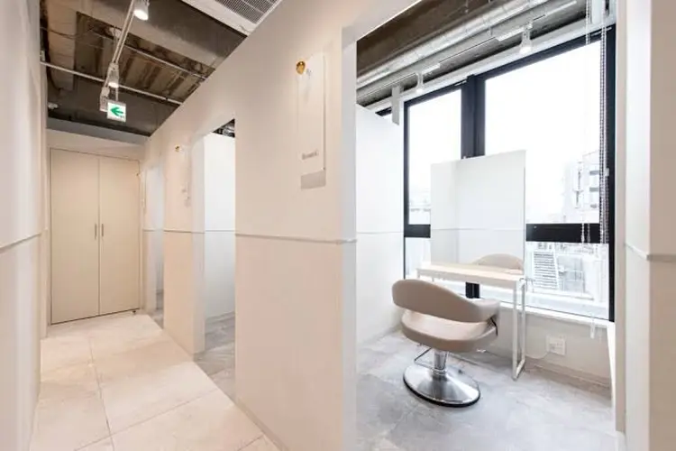 サロウィン渋谷宇田川店の内観・外観3