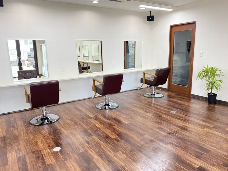 hair make faithの内観・外観2