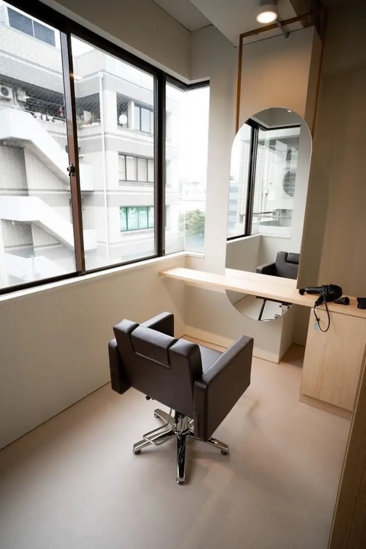 times salonの内観・外観3