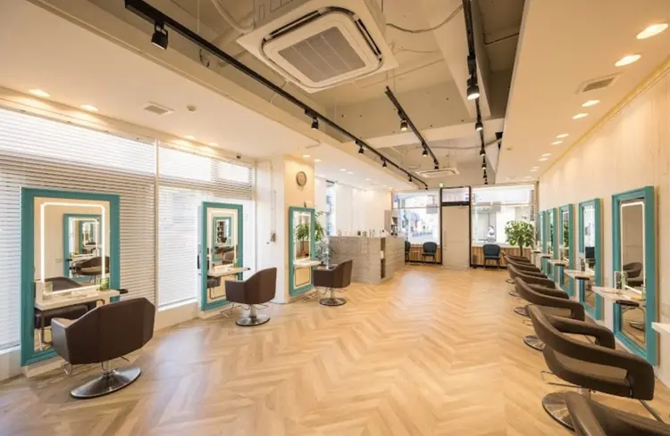 fiti横須賀中央の内観・外観2